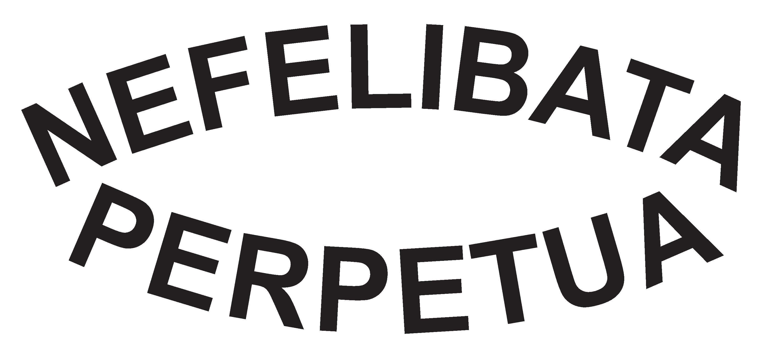 Nefelibata Perpetua